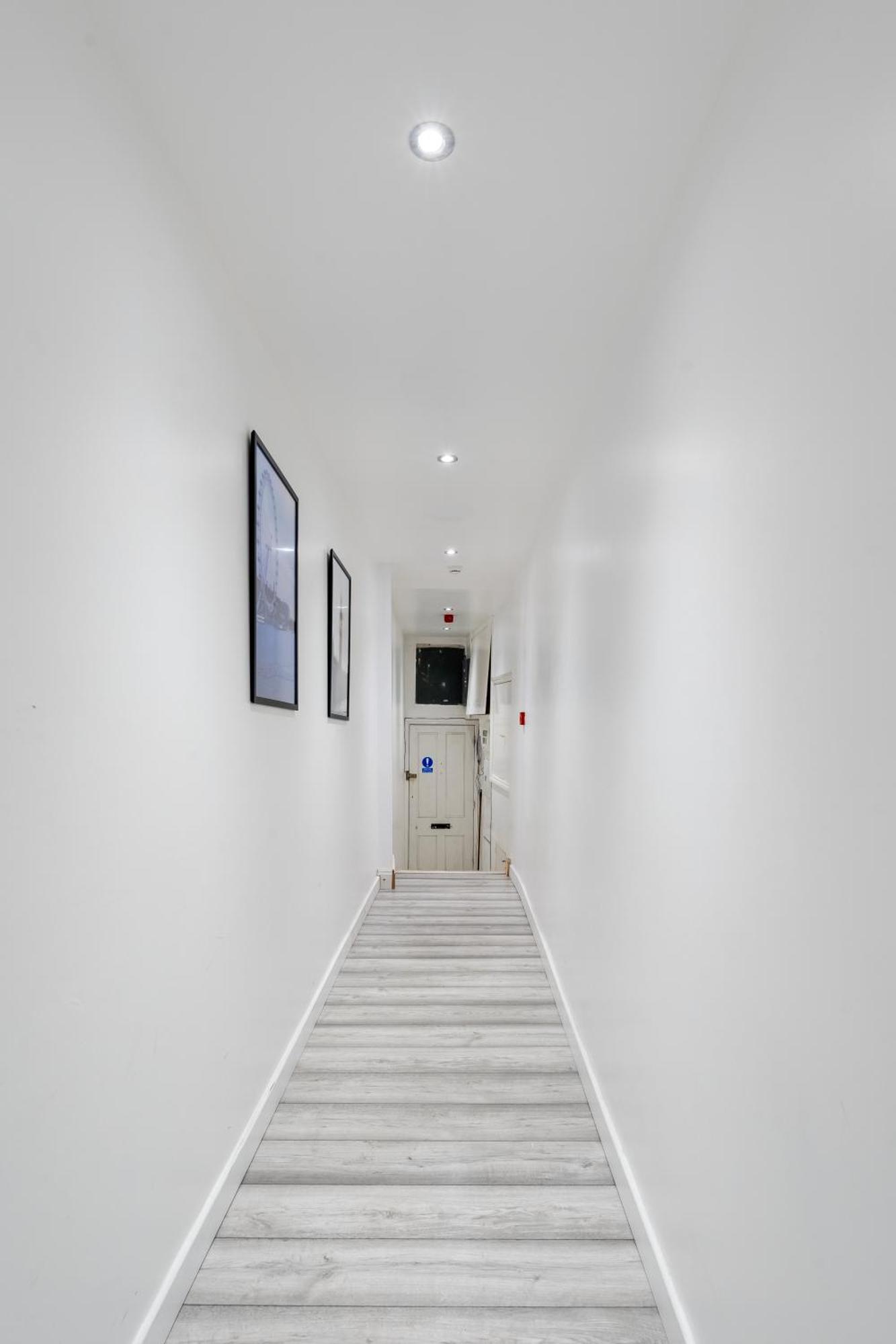 Beautiful Flat Near Central London - Entire Flat - Equipped Kitchen - Private Bathroom Exterior photo