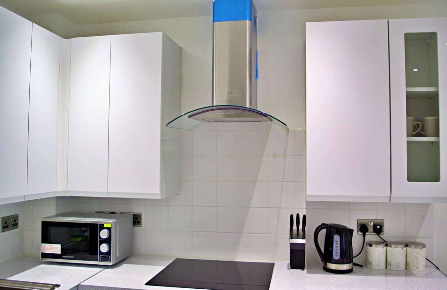 Beautiful Flat Near Central London - Entire Flat - Equipped Kitchen - Private Bathroom Exterior photo